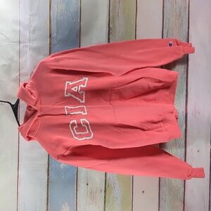 Champion Hoodie CIA culinary